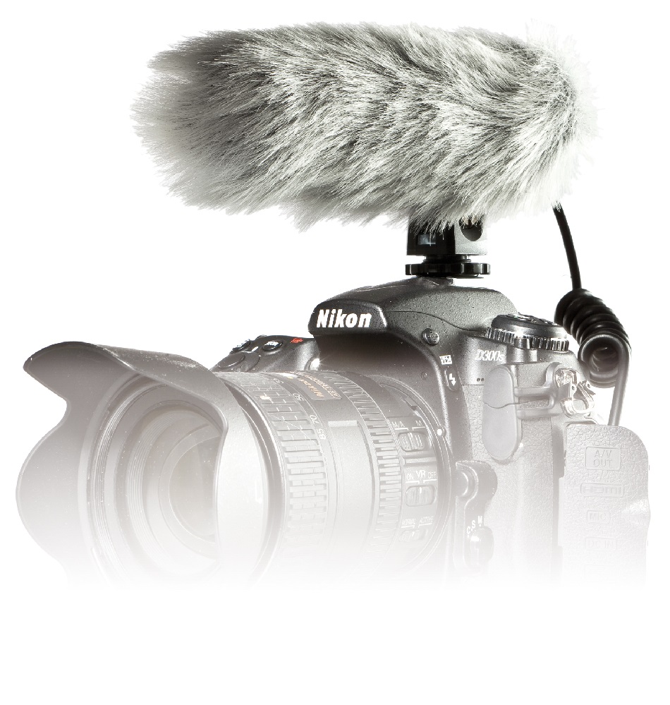 AUDIO-TECHNICA - PRO 24CM میکروفون دوربین